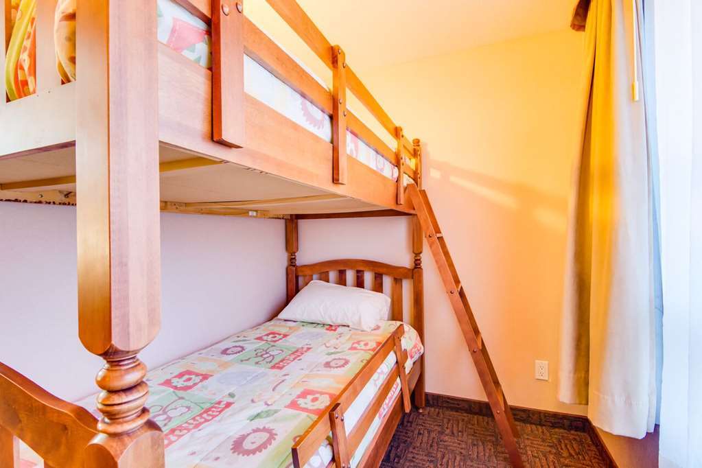 Peavine Inn & Suites High Prairie Oda fotoğraf
