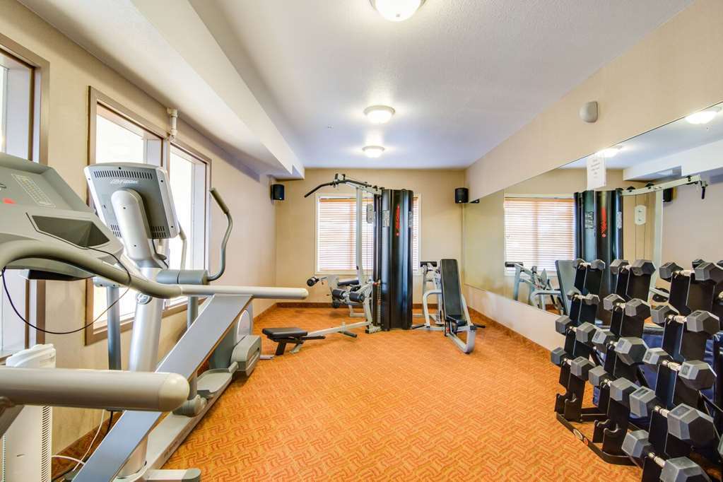 Peavine Inn & Suites High Prairie Konforlar fotoğraf